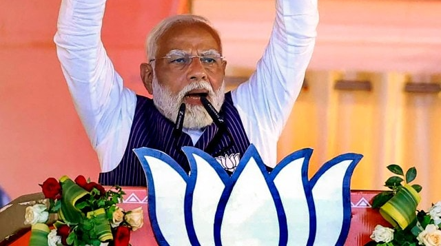 PM Modi Champions Startups and Wealth Creation: A Commitment to Growth