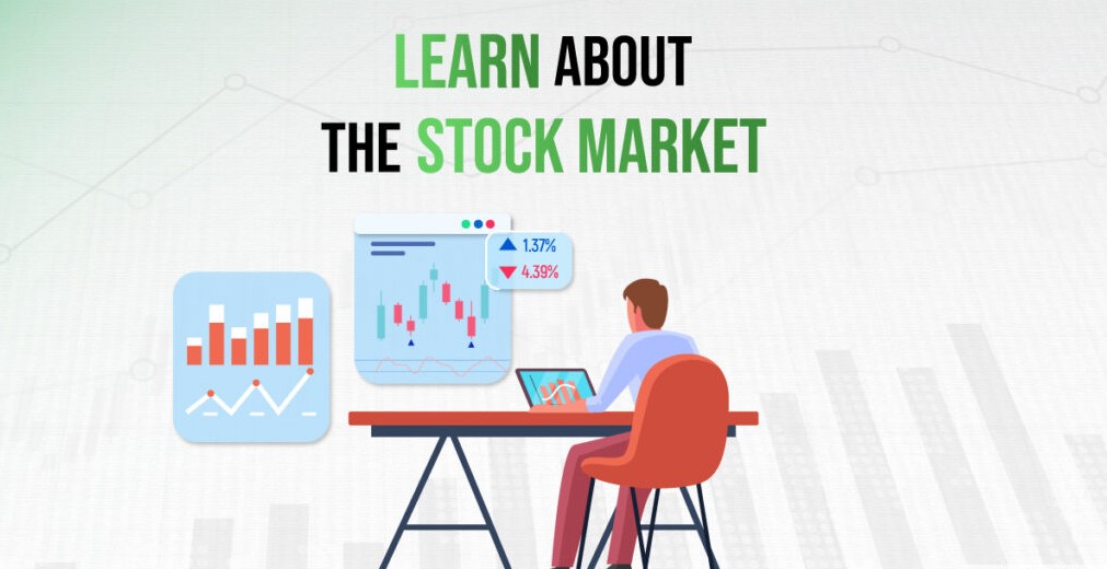 How Much Do You Need to Start Investing in Stocks?