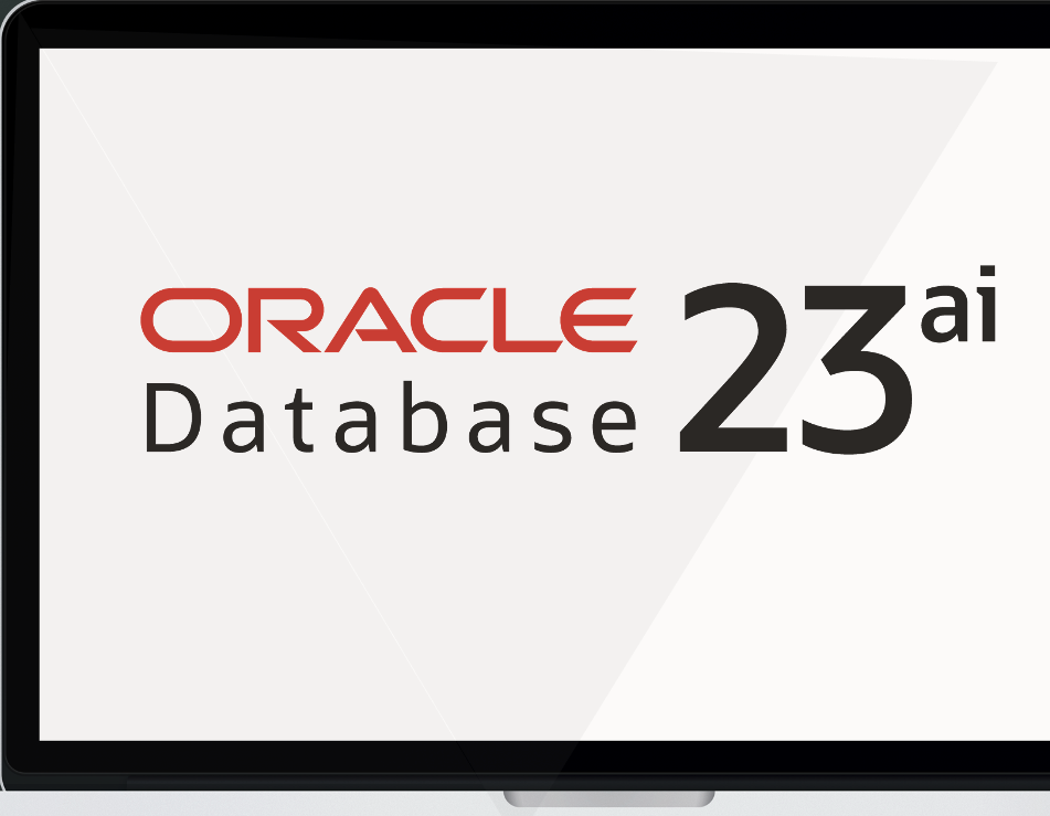 How to Install Oracle Database 23ai Free Container Image on MacBook Pro