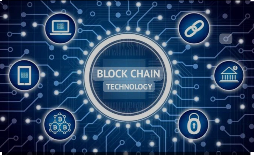 Exploring Blockchain Technology: The Backbone of the Future