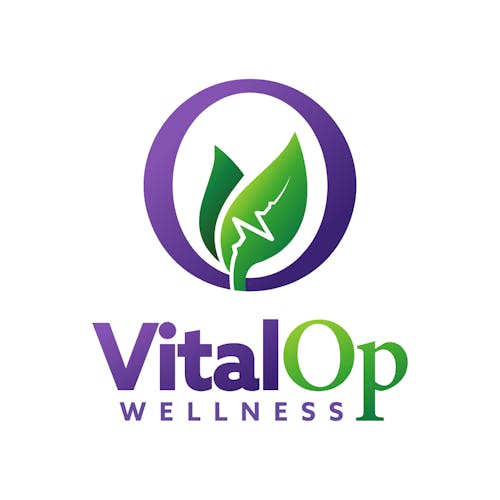 VitalOp Wellness's blog