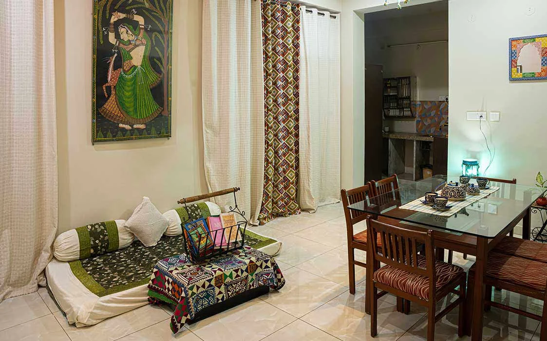 Top Places to Stay in Jaipur: Experience Luxury and Heritage