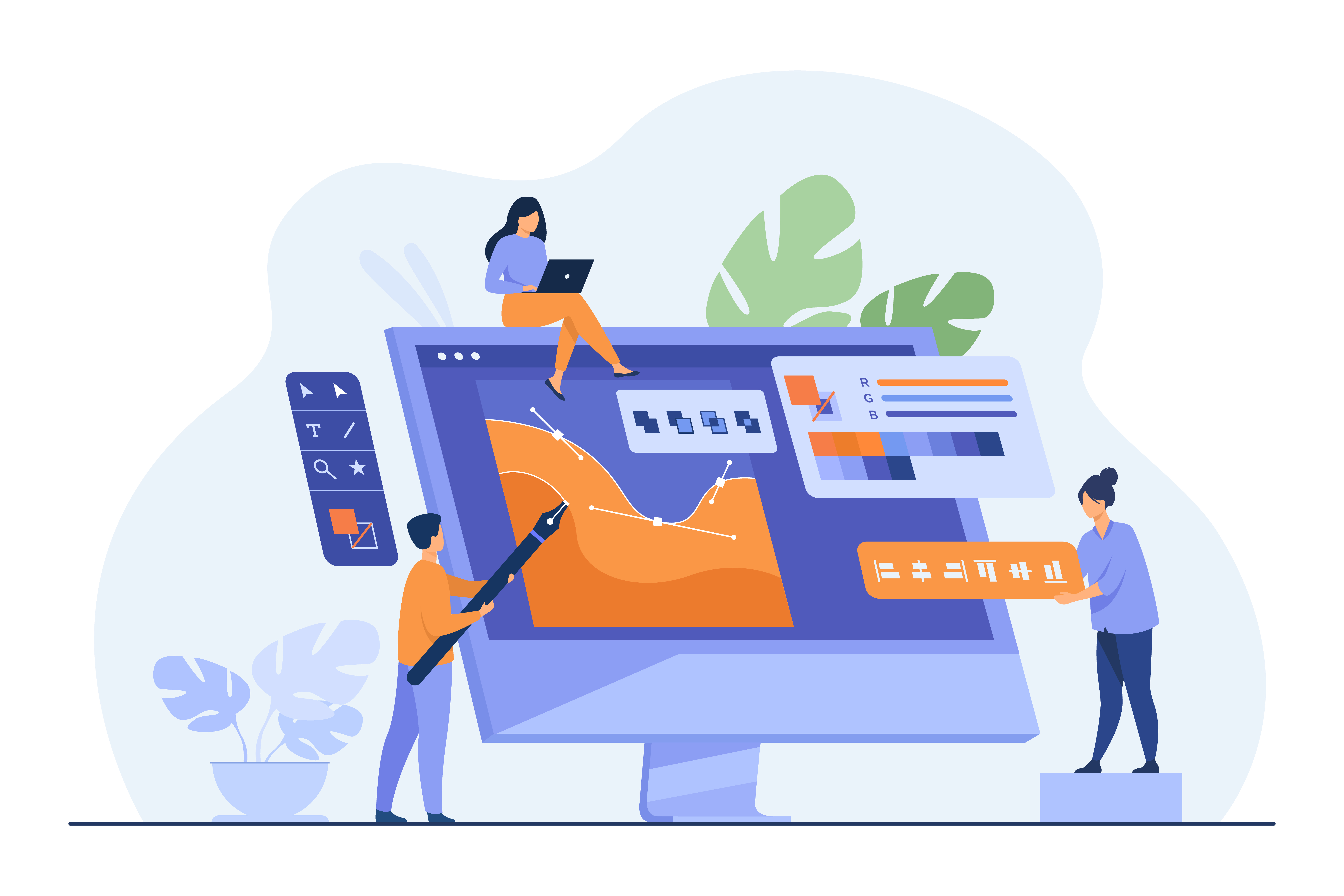 How To Hire A Professional Web Design Agency In Niagara Falls, Canada?