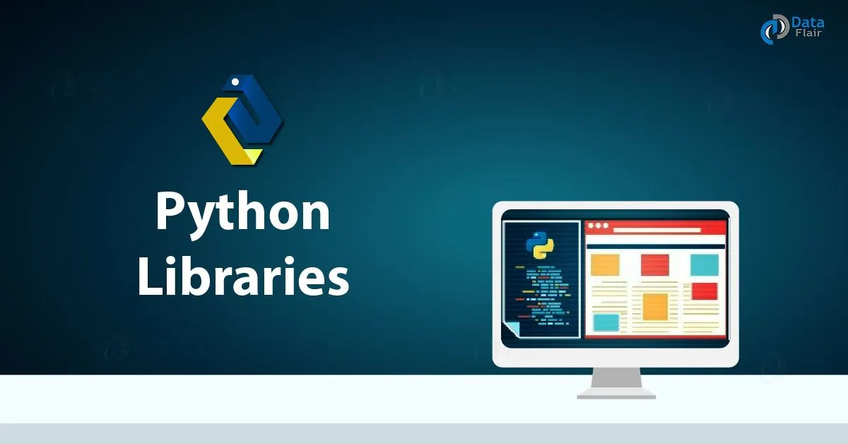 Day 15 - Python Libraries for DevOps