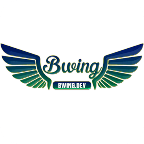 bwing dev's blog