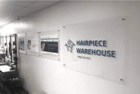 Hairpiece wareh