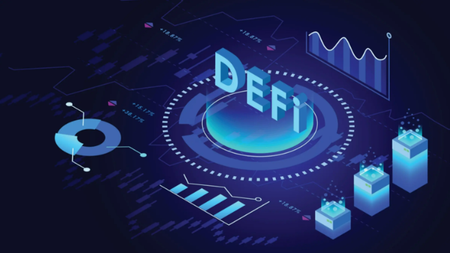 The Rise of Decentralized Finance (DeFi): Revolutionizing the Financial Landscape