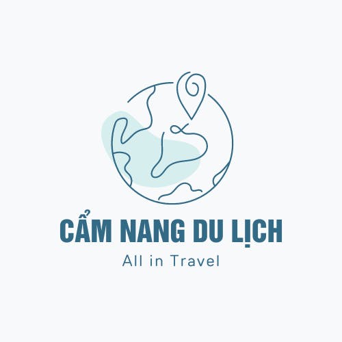 Cẩm Nang Du Lịch's blog