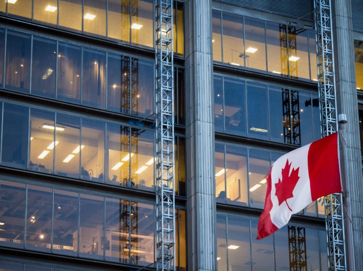 Starting a Business in Canada for Foreigners: A Guide