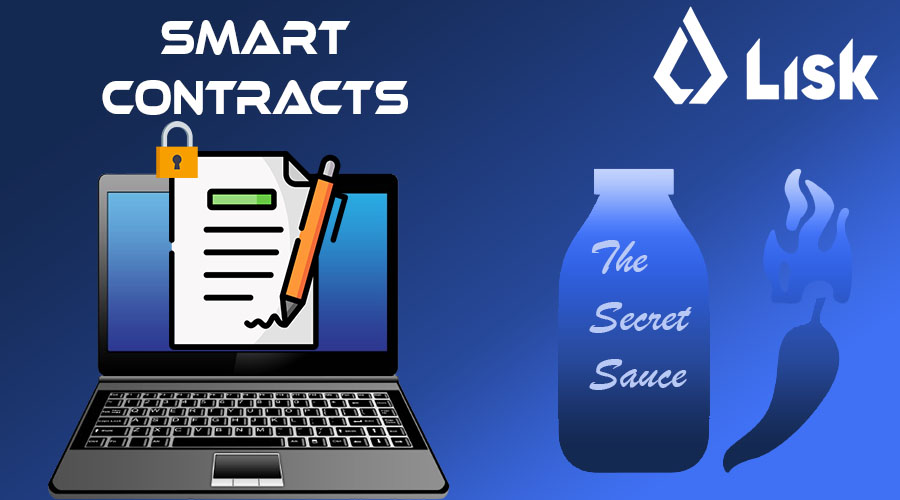 Smart Contracts made simple