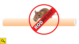 Rodresist Tape USA