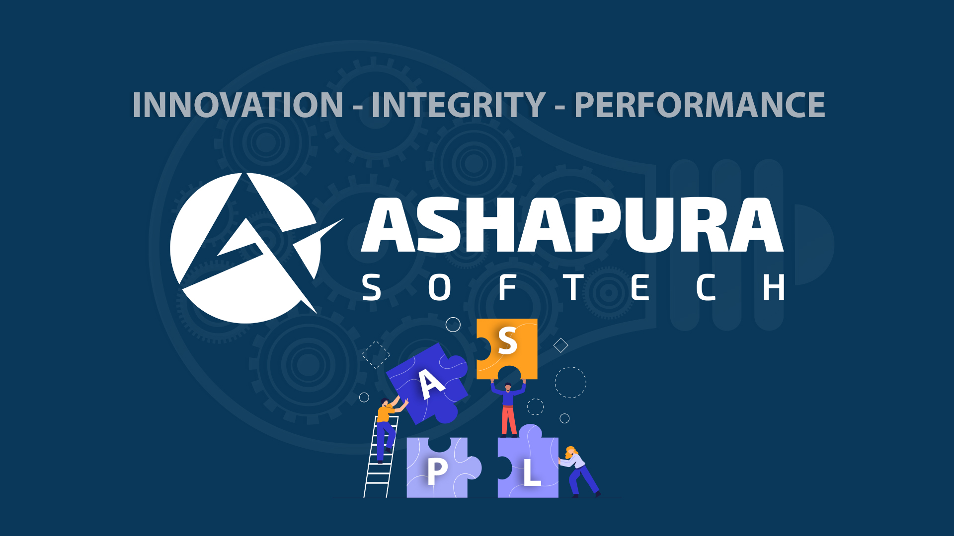 Streamline Your Business with Integrated CRM, ERP, and Custom Development
