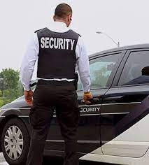 Enhancing Home Safety: An Overview of Residential Security Services