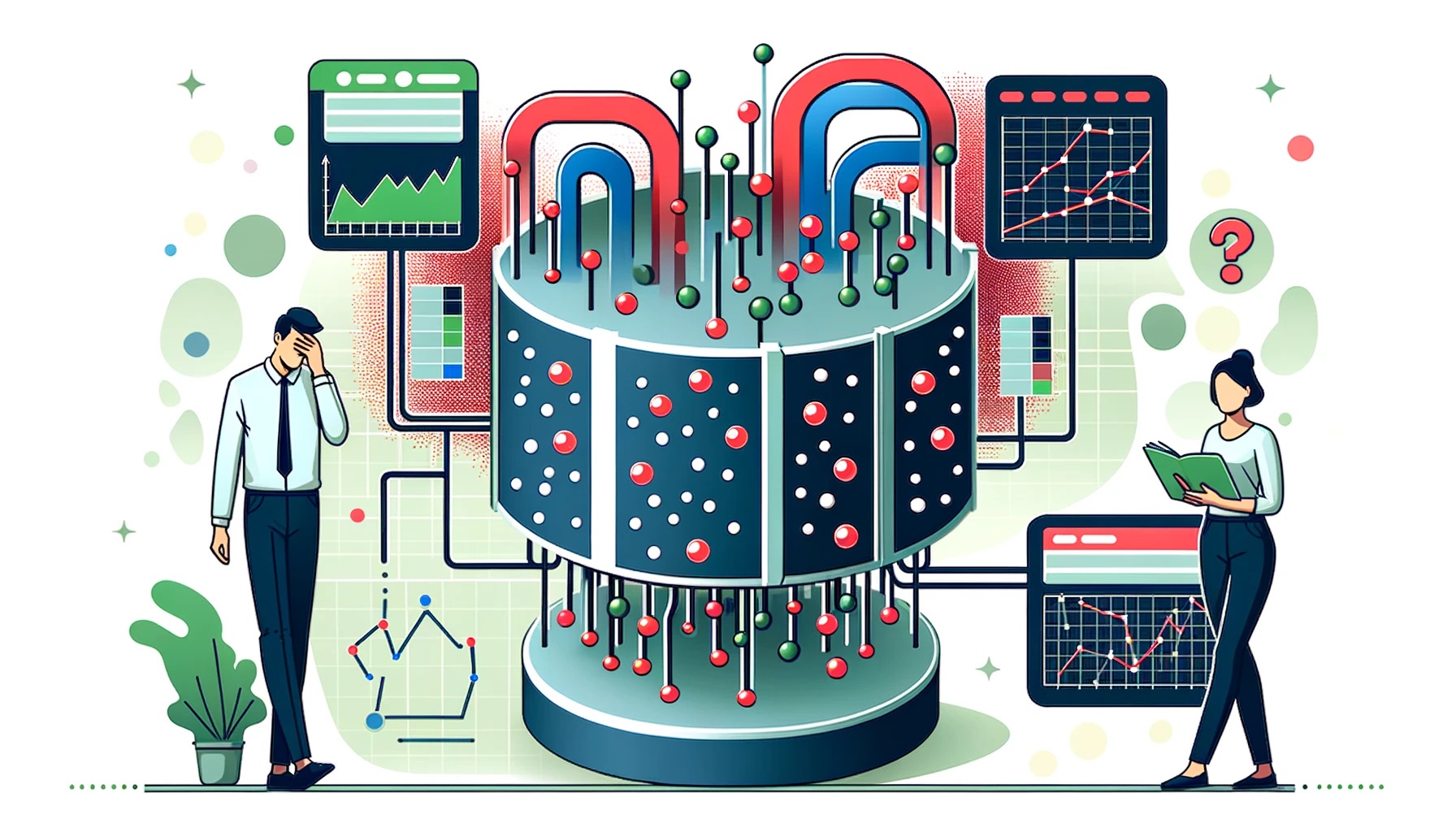 Real World ML - Dealing with Selection Bias