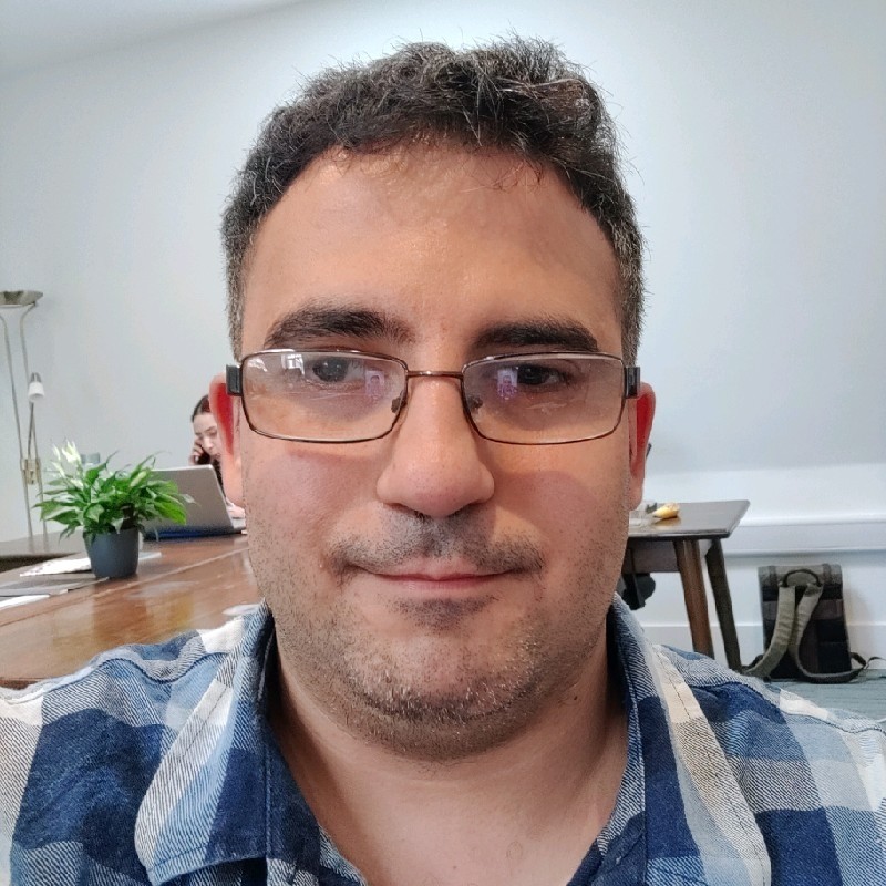 Mohammed Al Hashamy