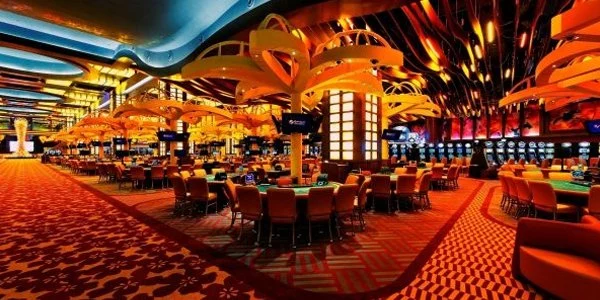 Queens locals don't mind casino plans, poll finds