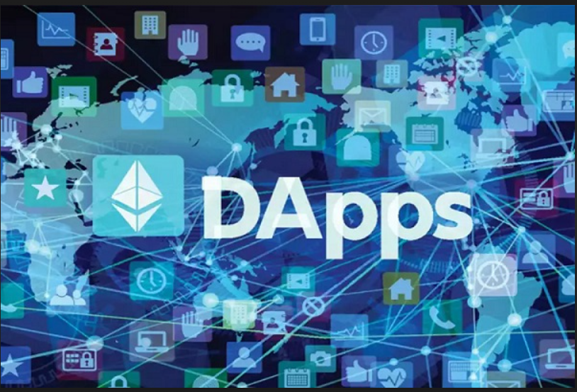 The Exciting World of DApps: Revolutionizing the Digital Landscape