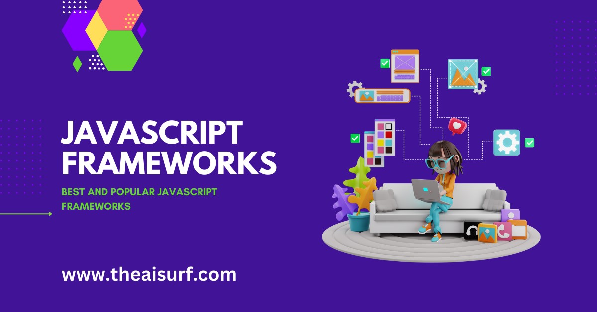 What's the Best JavaScript Framework in 2024?