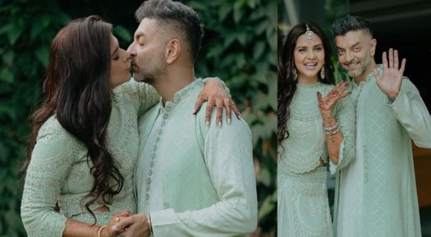 Dalljiet Kaur Accuses Husband Nikhil Patel of Extramarital Affair: ‘You Are Out on Social Media With Her Shamelessly’