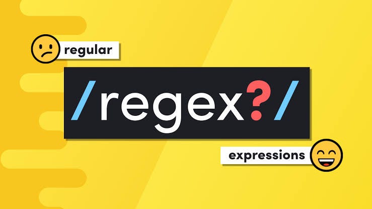 (lt.39)Mastering Regular Expressions and Efficient Use of Spread & Rest Operators in JavaScript