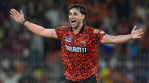 Abhishek Sharma Urges CSK Fans to Support Sunrisers Hyderabad in IPL 2024 Final