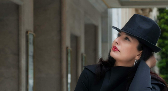 Ritu Beri – A Trailblazer in the Global Fashion Landscape