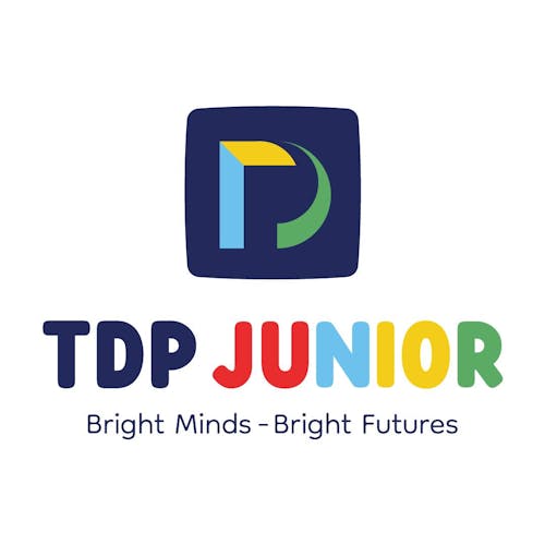 TDP JUNIOR's blog