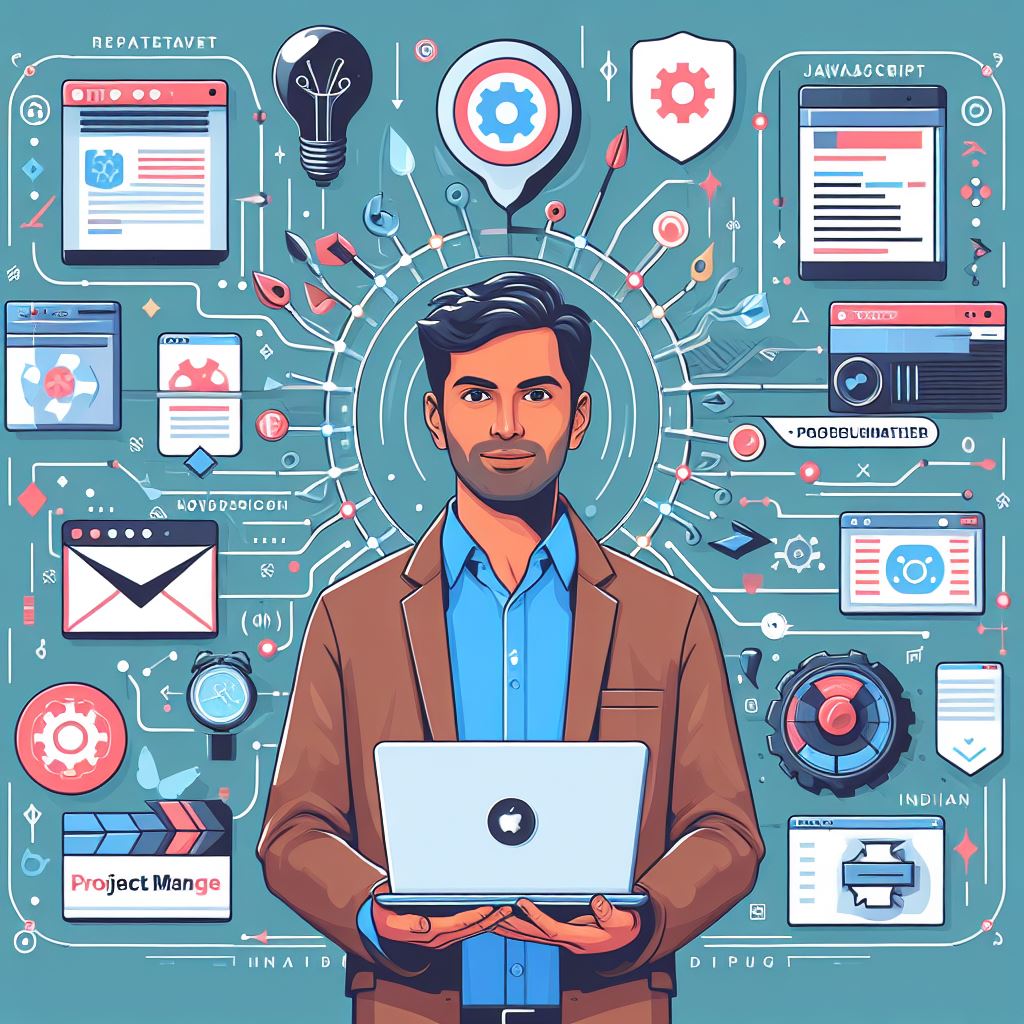 Program Leadership, AI & Transformation