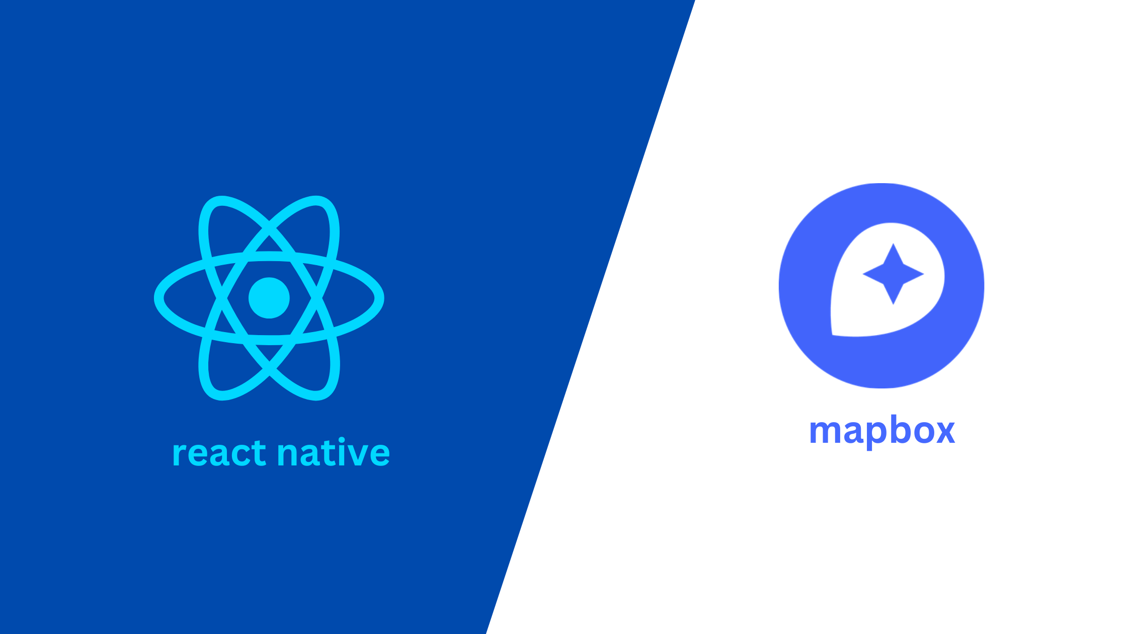 MapBox React Native SDK