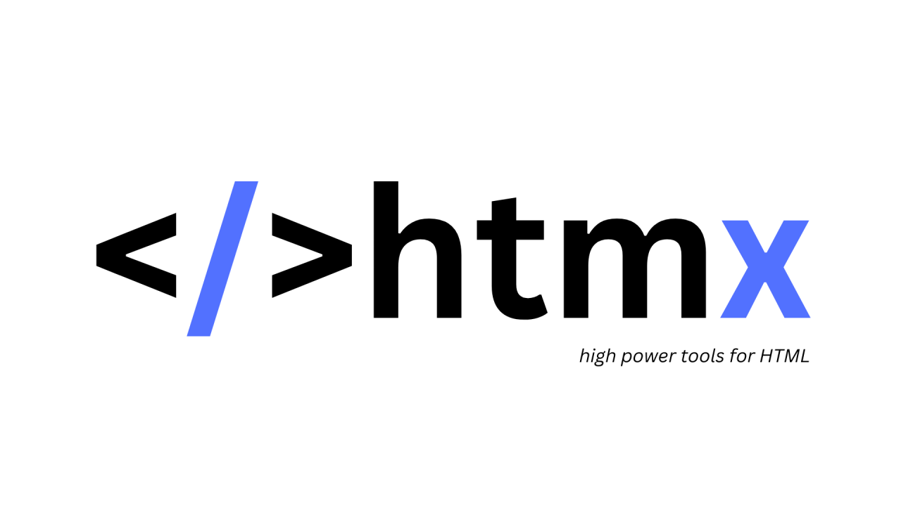 HTMX