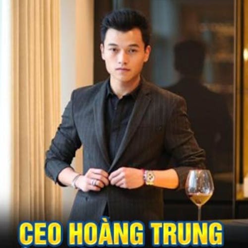 Ceo Hoàng Trung's blog