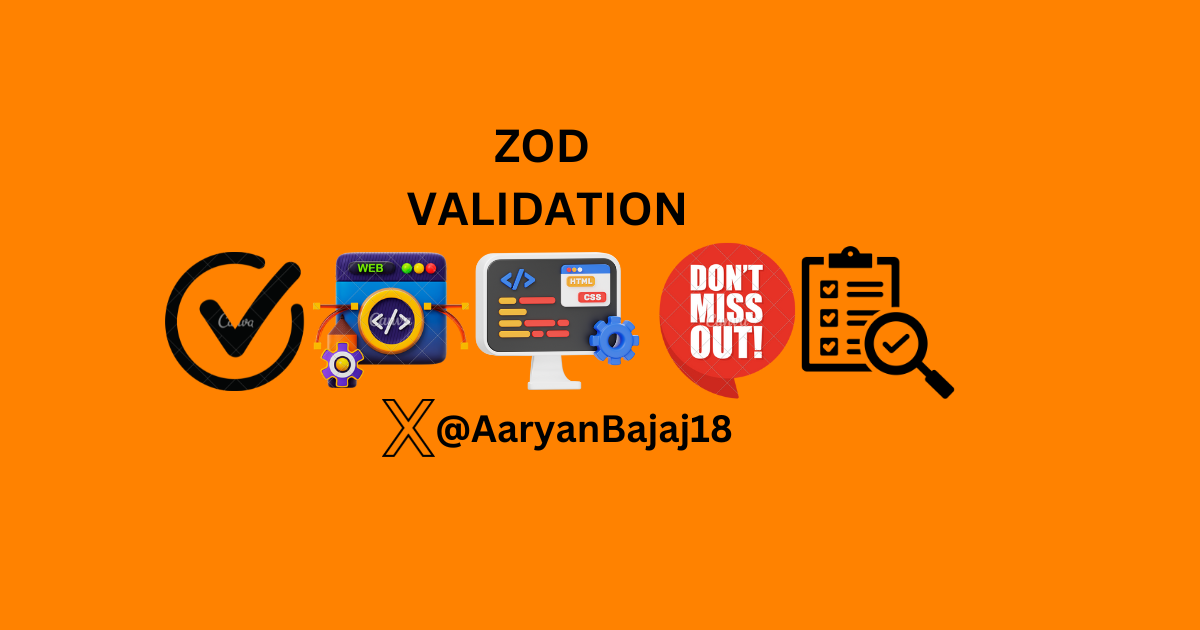 Is Your Data Lying to You? Uncover the Zod of Validation