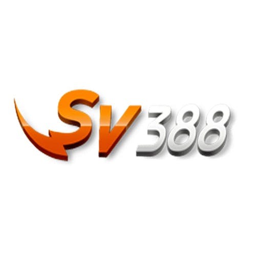 SV388's blog