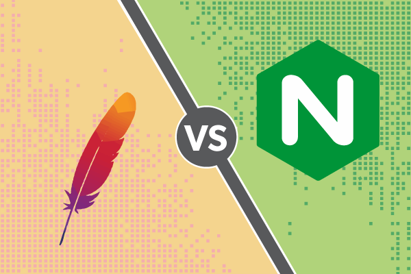 Apache vs. Nginx: Choosing the Best Web Server for Your Needs