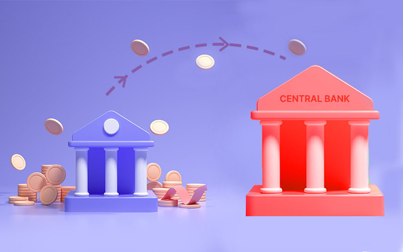 Where to Find Reliable Information on Reverse Repo Rate