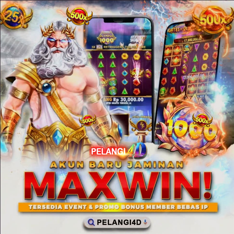 RTP DAN POLA: Nomor 1 Situs Judi Slot Online Gacor 2024
