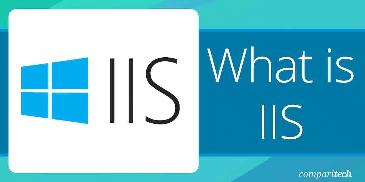 How To Configure IIS Web Server In Windows Server