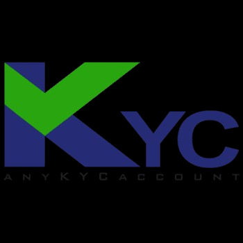 Any kyc Account