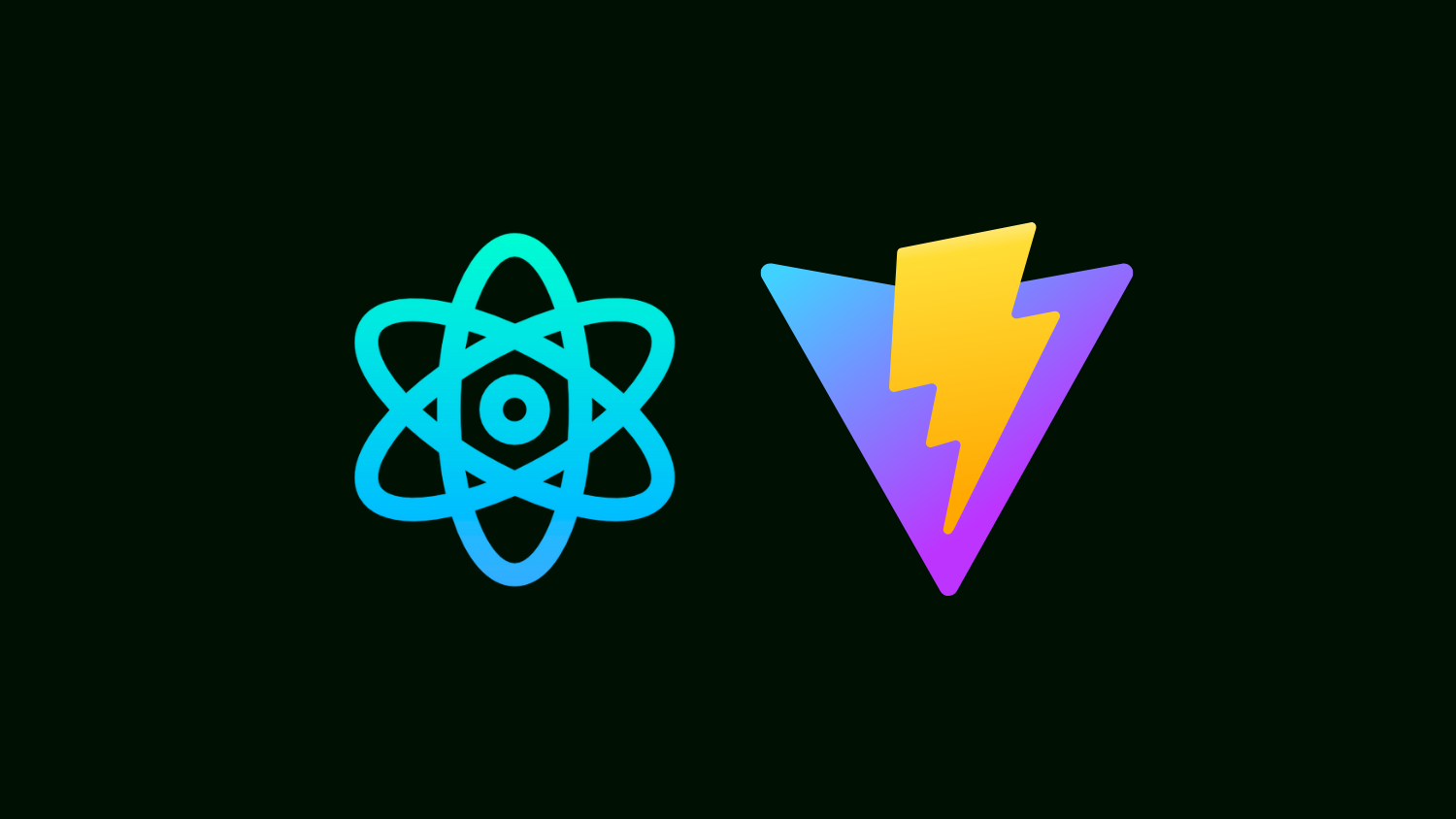 Why I Chose Vite.js for My React Projects