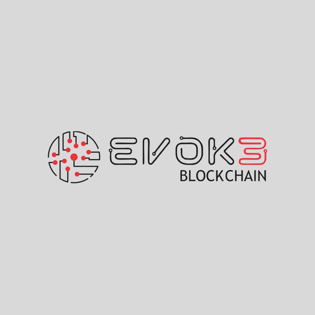 Evoke blockchain