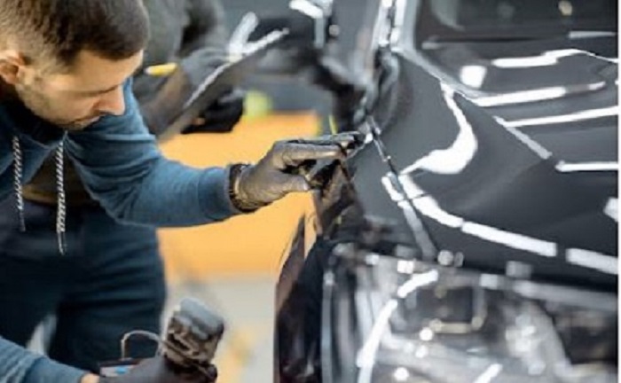 How do Body Shop Provides Comprehensive Services to Meet Your Needs