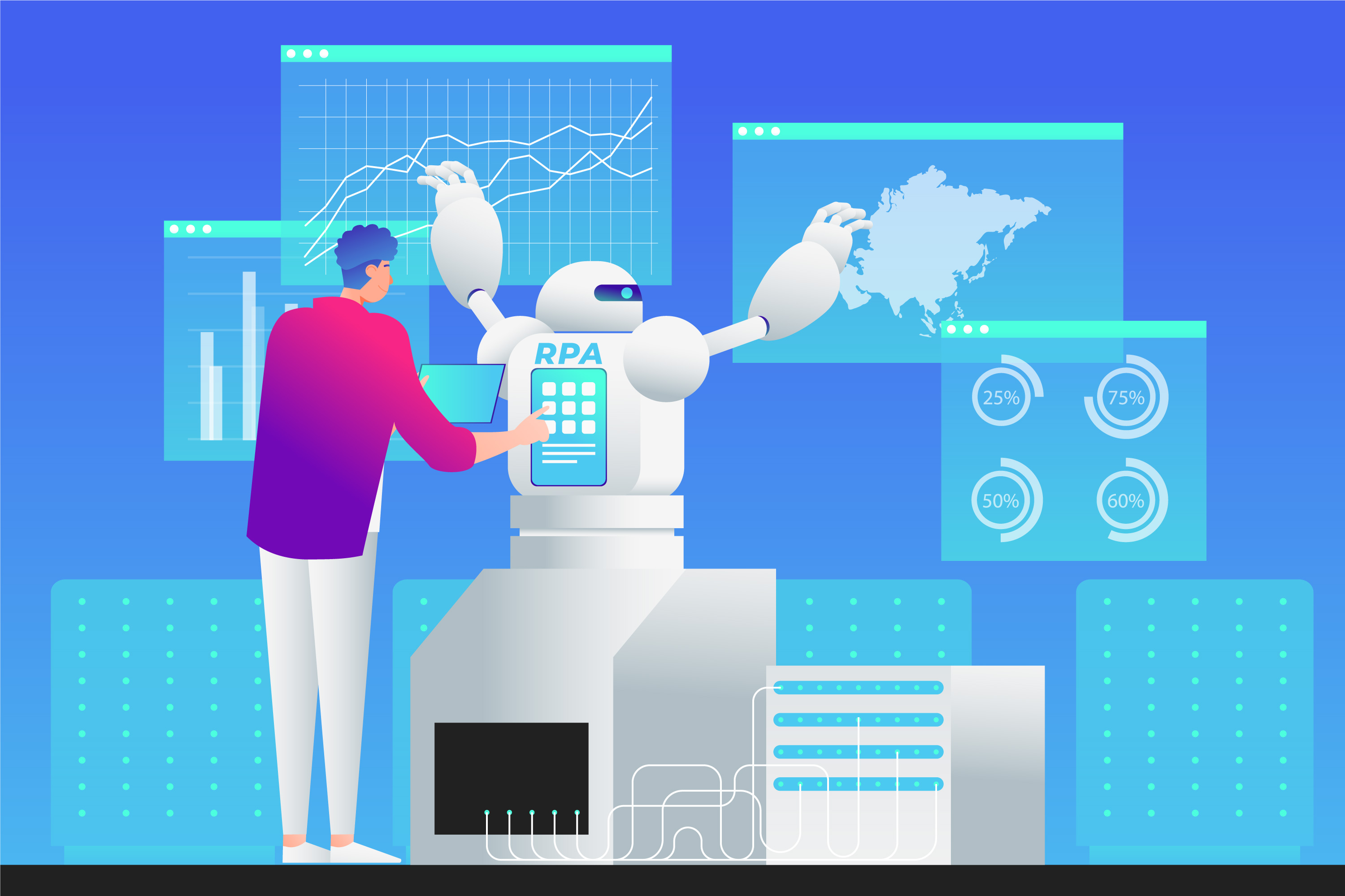 Machine Learning For Data Analysis