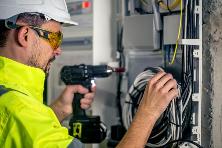 Restore Energy with the Best Power Supply Repair Service in Dubai