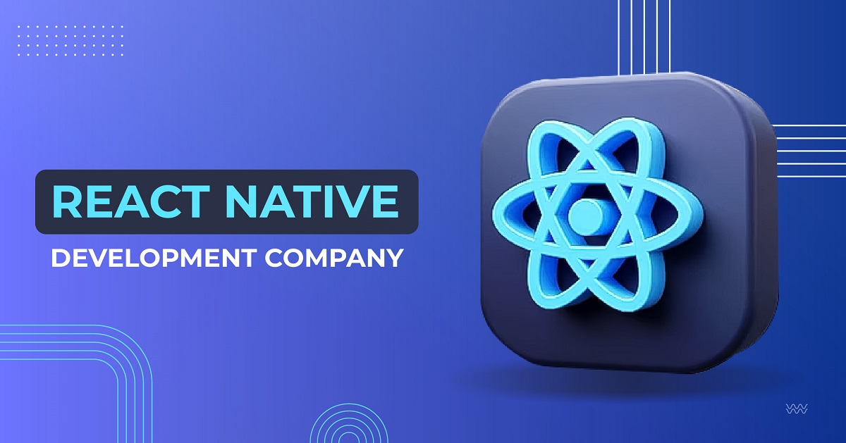 React native App Development Services from Agicent