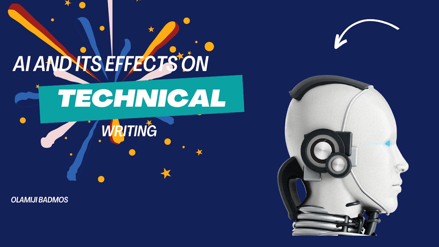 AI and Its Effects on Technical Writing