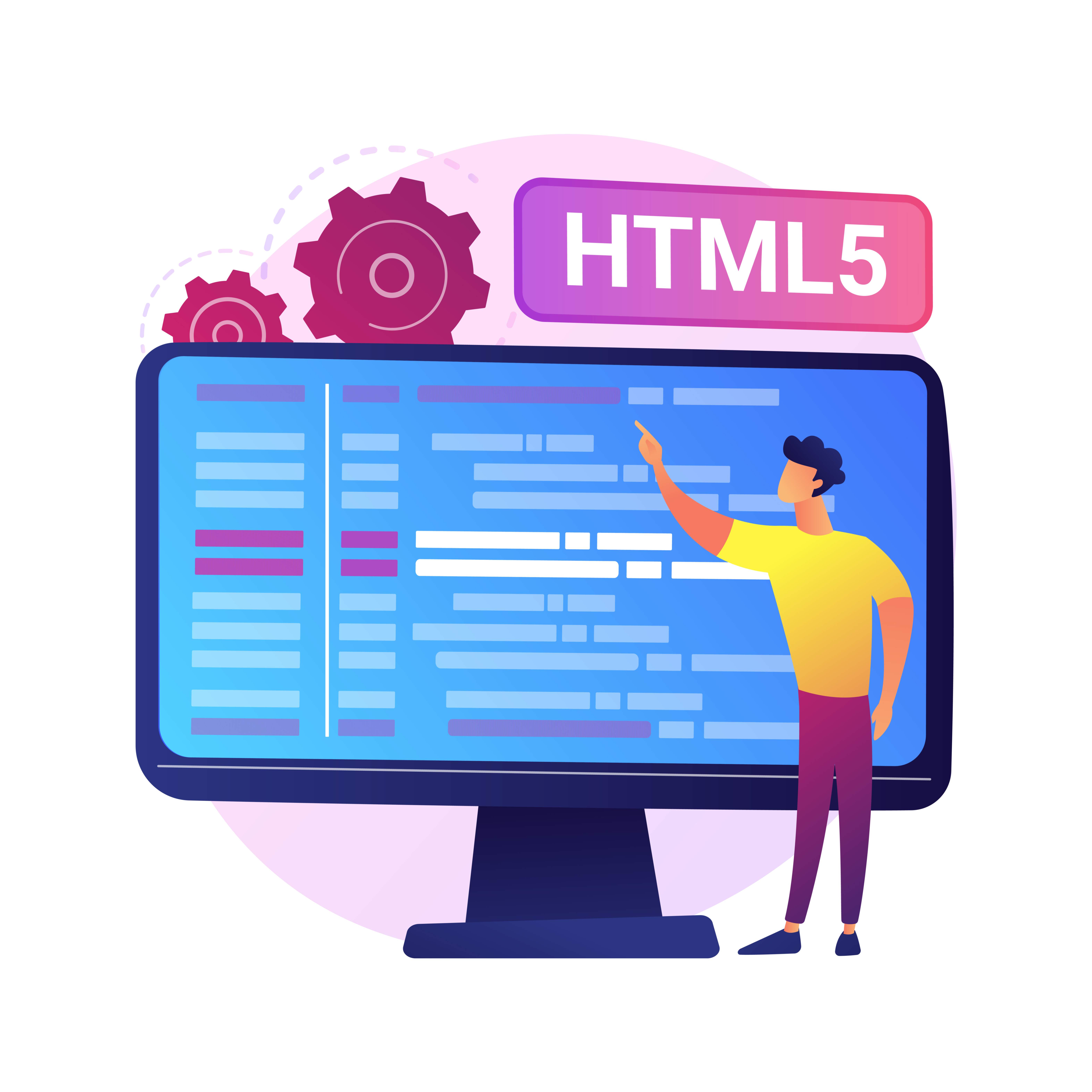 Flash to HTML5 Conversion: A Complete Guide for 2024