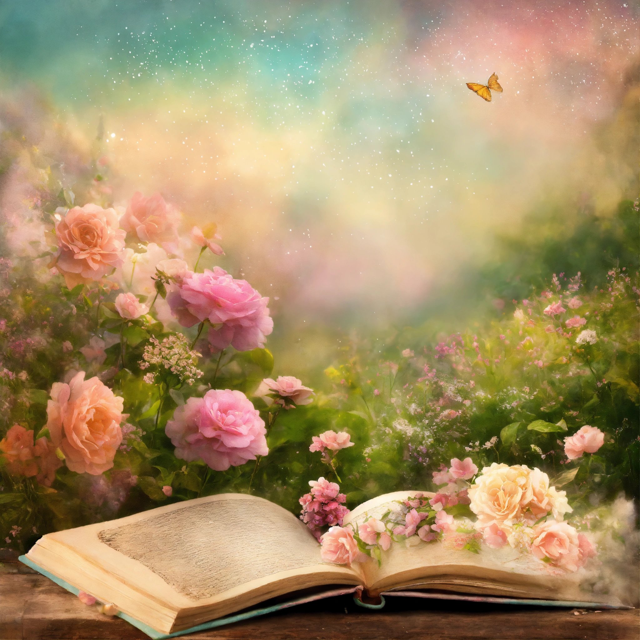 The Importance of Companionship in "Butterfly Dreams" by Jacqueline Fryer Yokeley