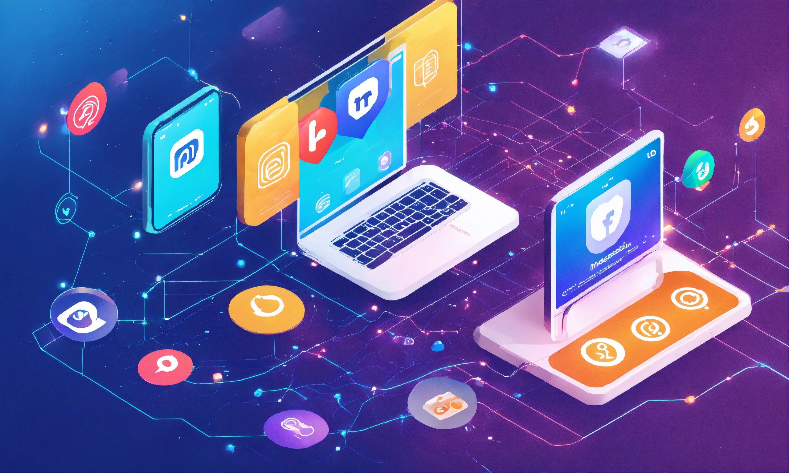 Building Communities, Not Just Apps: The Role of Social Features in iOS Mobile App Development