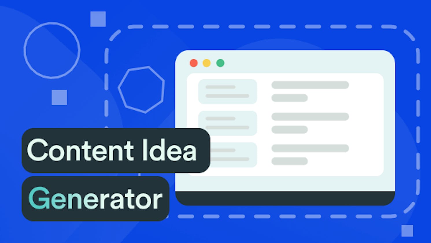 Building AI Content Ideas Generator with Next.js and GPT APIs