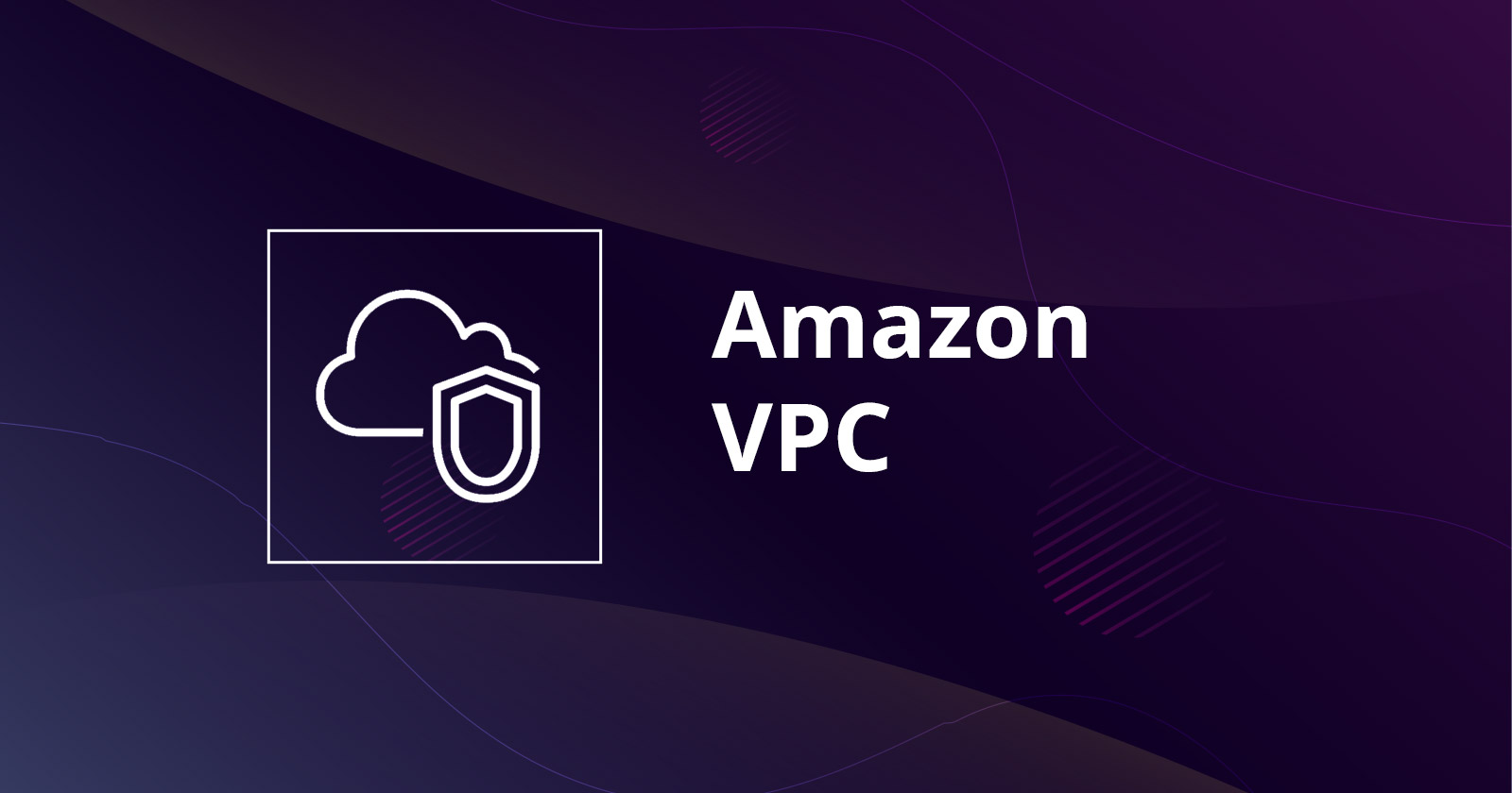 AWS VPC (Virtual Private Cloud)